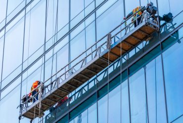 High-Rise-Window-Cleaning